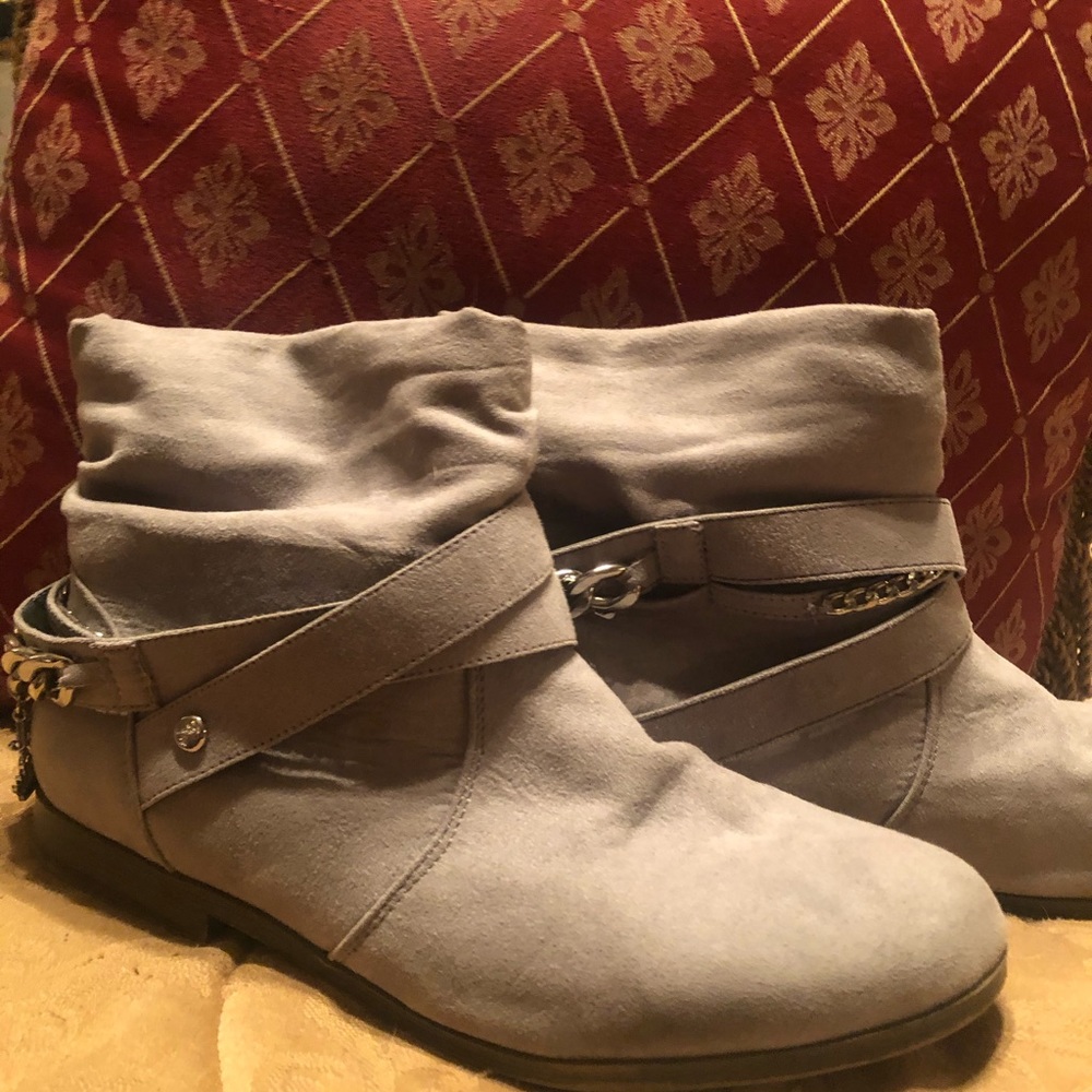 Juicy Couture Booties